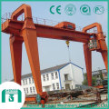 Double Girder Gantry Crane with Capacity up to 700 Ton